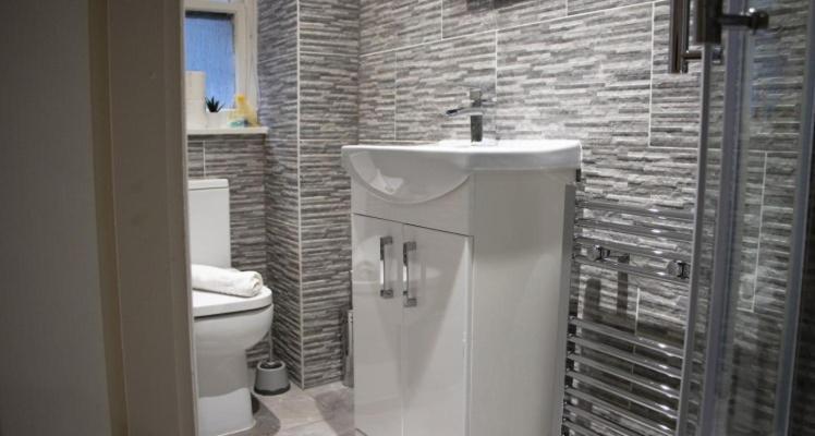 27 Stanley Street Aparthotel By Ustay Liverpool Exterior photo